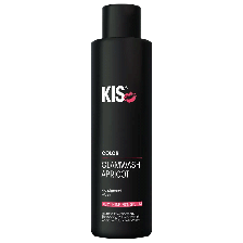 KIS - GlamWash - Apricot - 250 ml