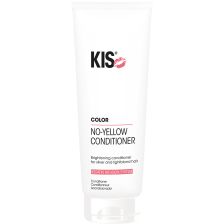 KIS No Yellow Conditioner