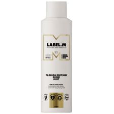 Label.M - Fashion Edition Shine Mist - 200 ml