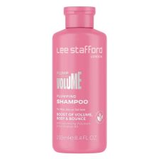 Lee Stafford - Bigger Fatter Fuller - Shampoo voor Fijn Haar - 250 ml