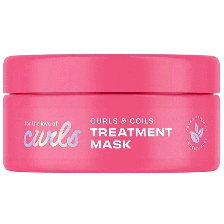 Lee Stafford For The Love Of Curls & Coils Hair Mask