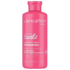 Lee Stafford For The Love Of Curls Shampoo