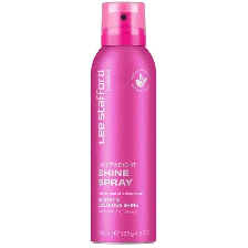 Lee Stafford Shine Head Spray