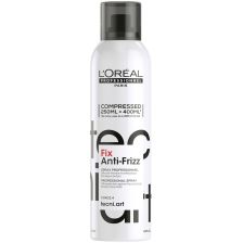 loreal fix anti-frizz spray