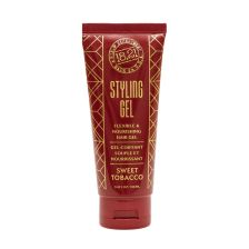 18.21 Man Made Styling Gel Tobacco 284 gr