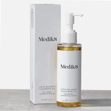 Medik8 Lipid-Balance Cleansing Oil 140 ml