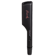 Mermade Hair Double Waver Black