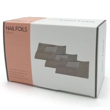 Nail Perfect Nail Foils 100 stuks