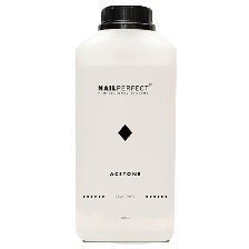 Nail Perfect - Aceton - 1000 ml