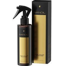Nanoil - Hair Volume Enhancer - 200 ml