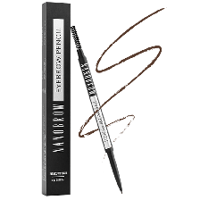 NanoBrow Eyebrow Pencil Light Brown 1 gr