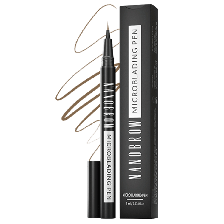 NanoBrow Microblading Pen Warm Brown 1 ml