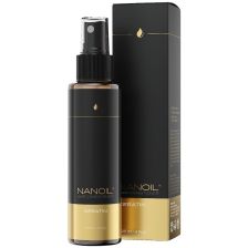 Nanoil - Keratin Hair Conditioner - 50 ml