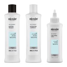 NIOXIN Scalp Recovery™ Kit 500ml