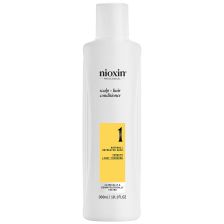 NIOXIN System 1 Conditioner