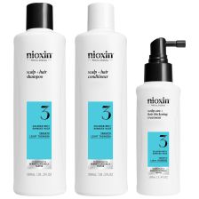 NIOXIN System 3 Loyalty Kit 