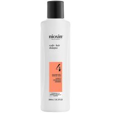 NIOXIN System 4 Shampoo