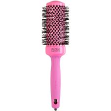 Olivia Garden Expert Blowout Shine Pink 45 mm