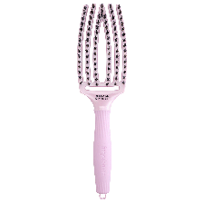 Olivia Garden FingerBrush Combo Medium Ethereal Lavender