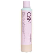 O&M Desert Dry Texture Spray 300 ml