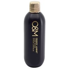 O&M Frizzy Logic Serum