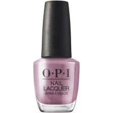 OPI Nail Lacquer Cyborn Again 15ml