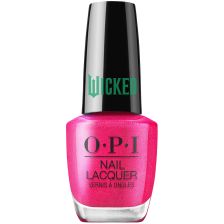 OPI Nail Lacquer Glinda The Good! 15 ml 