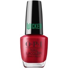 OPI Nail Lacquer Nessa-ist Rose 15 ml