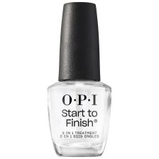 OPI Start To Finish 15 ml