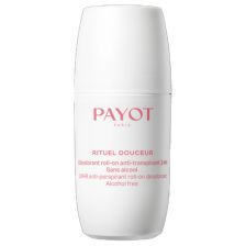Payot - Le Corps Deodorant Roll-On Anti Transpirant - 75 ml