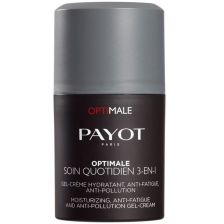 Payot - Optimale Soin Quotidien 3-en-1 - 50 ml