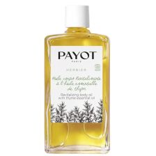 Payot - Herbier Huile Demaquillante - 95 ml