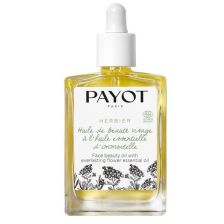 Payot - Herbier Huile De Beaute Visage - 30 ml