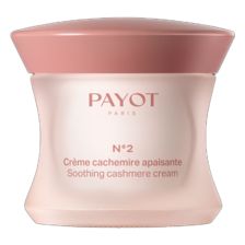 Payot - Creme Nr.2 Creme Cachemire Apaisante - 50 ml