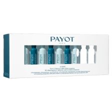 Payot - Lisse Cure 10 Jours Rides - 20x1 ml
