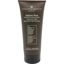 Philip Martin's Babassu Rinse Volume gevend masker 200 ml