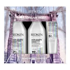 redken acidic bonding concentrate giftset 