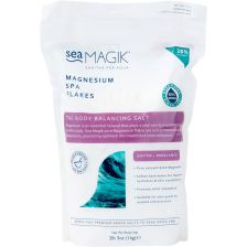 Sea Magik - Salted-Magnesium Flakes - 1 Kg