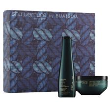 Shu uemura ultimate reset giftset