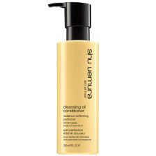 Shu Uemura - Cleansing Oil Conditioner - Radiance Softening Perfector - 250 ml