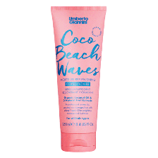 Umberto Giannini Coco Beach Waves Conditioner 250 ml