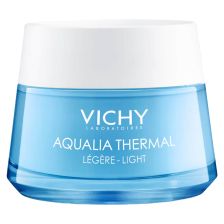 Vichy - Aqualia Thermal - Lichte Dagcrème - 50 ml
