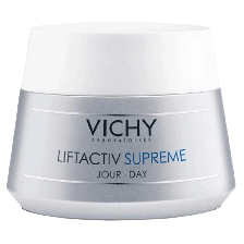 Vichy Liftactiv Supreme Dagcrème Normale tot Gemengde Huid 50 ml