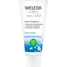 Weleda Oral Care Saline Tandpasta 75 ml