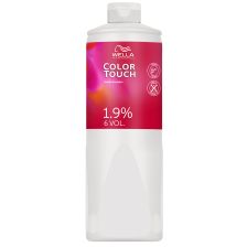 Wella Professionals Color Touch Emulsion 1.9% 1000 ml