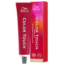 Wella Professionals Color Touch Pure Naturals