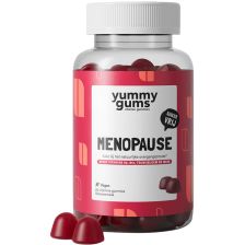 Yummygums Menopause 30 Gummies