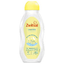 Zwitsal Badolie 200 ml