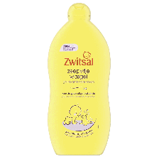 Zwitsal Zeepvrije Wasgel 700 ml