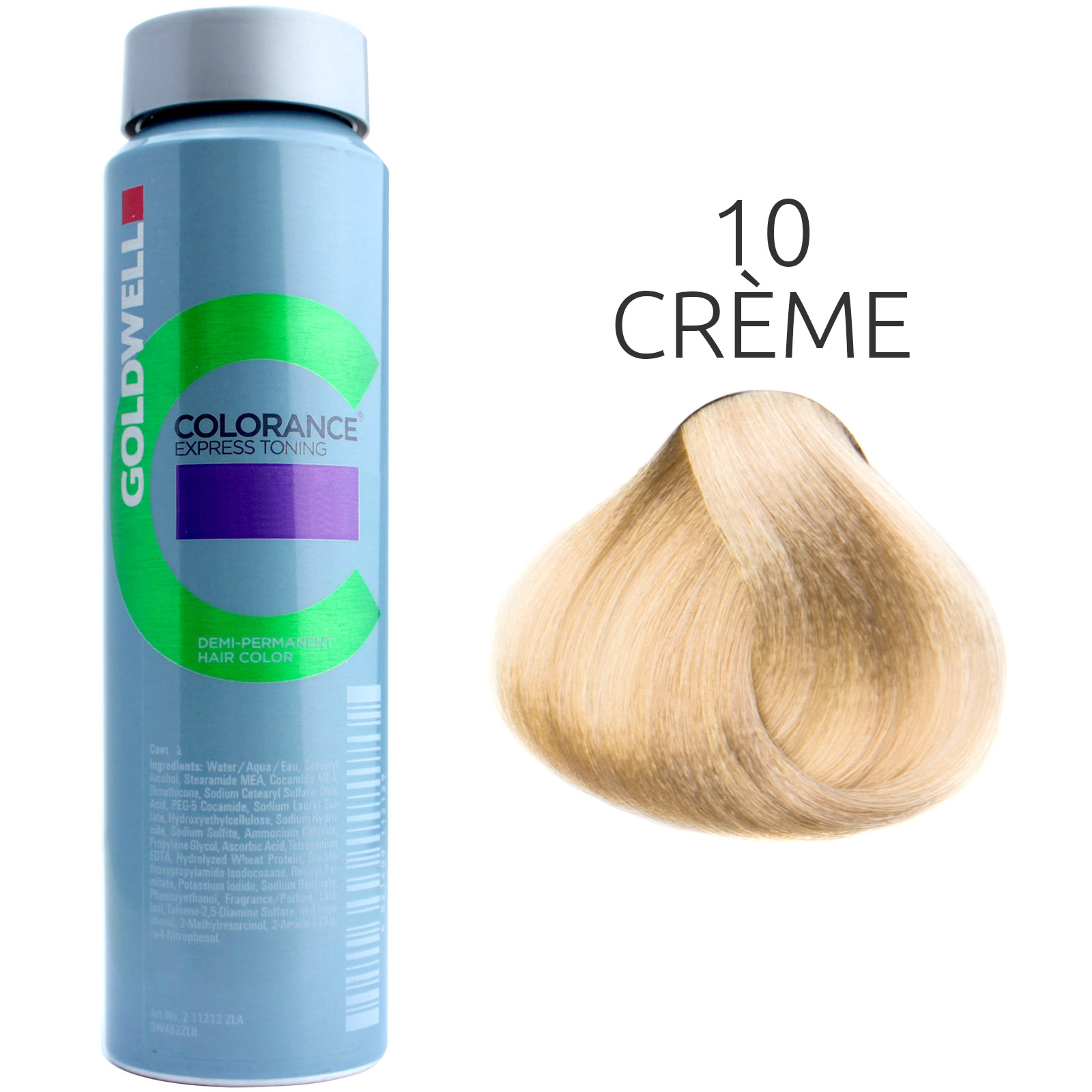 Goldwell Colorance 10g